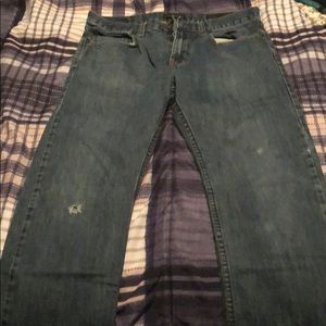 PAC SUN Jeans